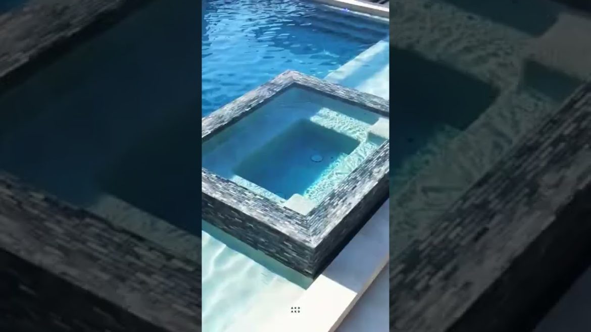 Backyard Day & Night | Backyard Design Ideas #shorts