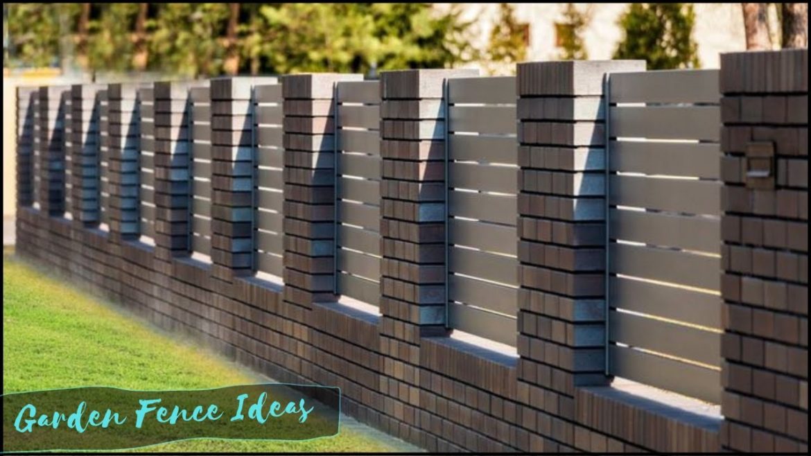 Beautiful Garden Fence Ideas Front Yard Garden Landscaping | Exterior Garden Fence Design Ideas Beautiful Garden Fence Ideas Front Yard Garden Landscaping | Exterior Garden Fence Design Ideas