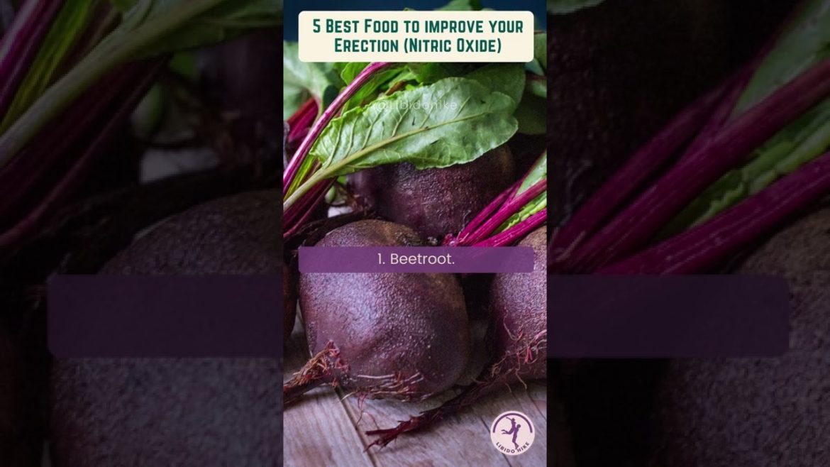 5🥕Best🌽Food to improve your 🌭erection (Nitric Oxide) #shorts #erectiledysfunctionawareness 5🥕Best🌽Food to improve your 🌭erection (Nitric Oxide) #shorts #erectiledysfunctionawareness
