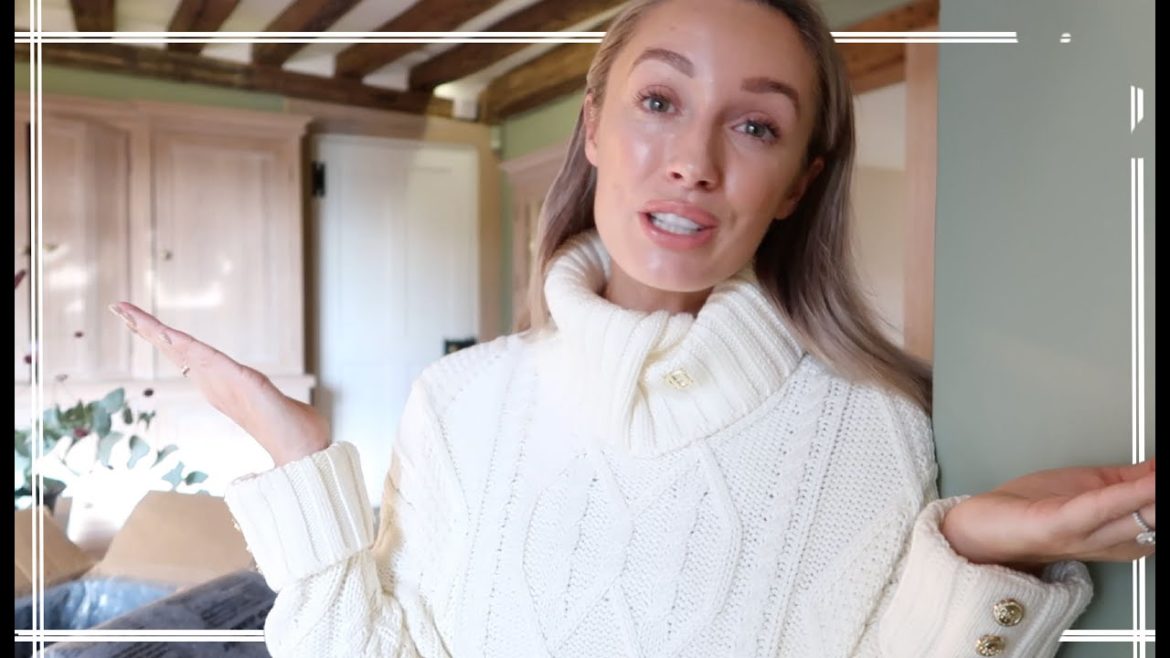 BEAUTY + WARDROBE CLEAROUT & ORGANISATION // Fashion Mumblr Vlogs BEAUTY + WARDROBE CLEAROUT & ORGANISATION // Fashion Mumblr Vlogs