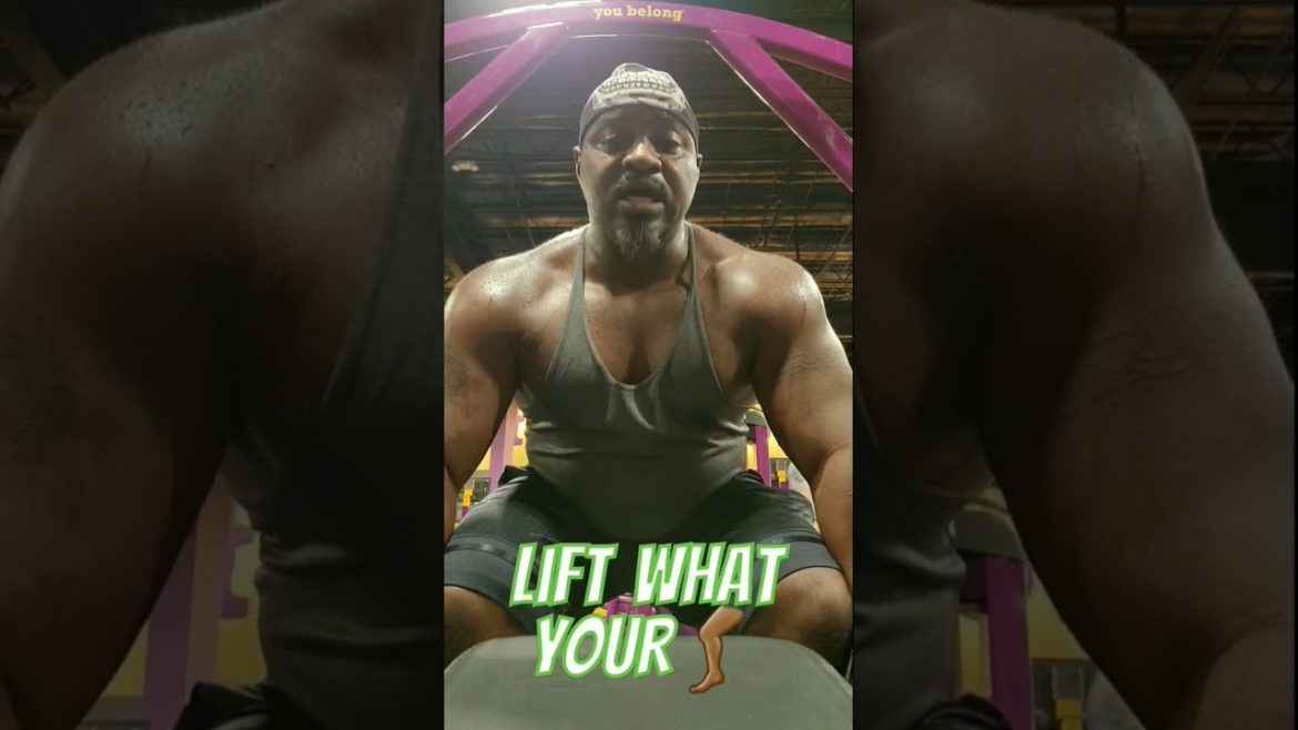 That's Gonna Hurt 🏋🏾‍♀️🤕 #shorts #lifting #safety #tips #garden #injury #subscribe #tutorial #howto