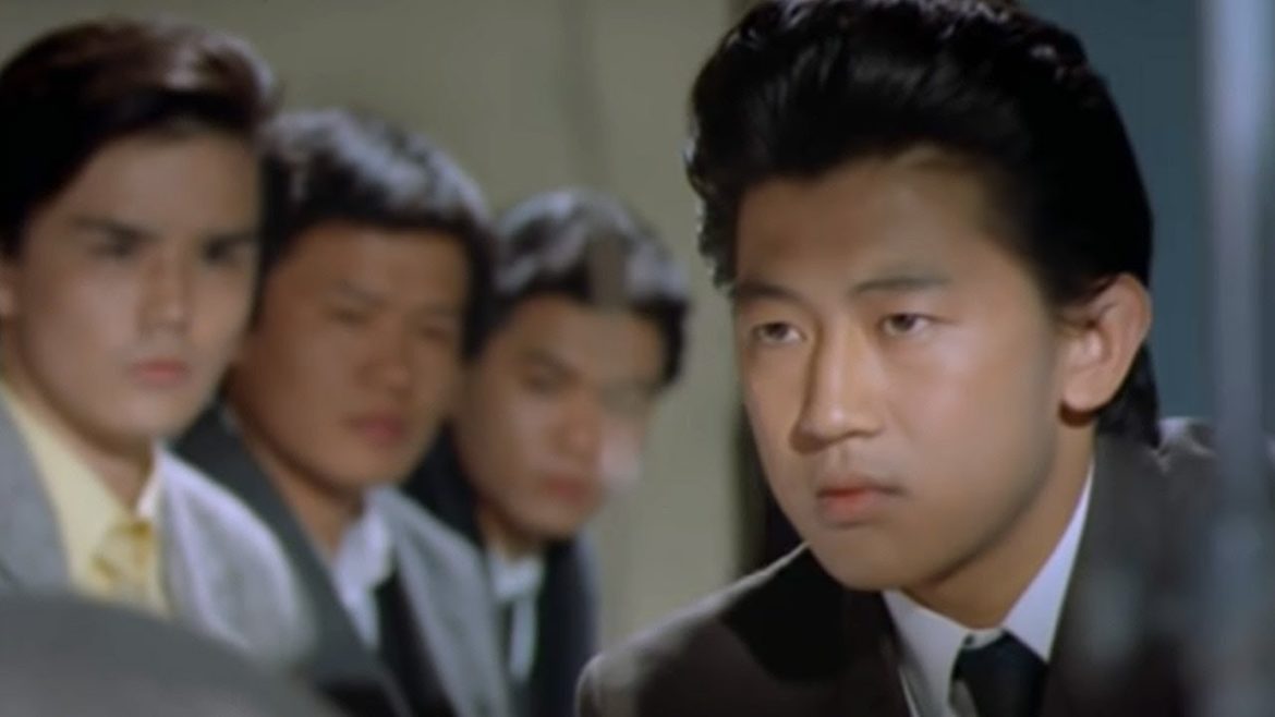 장군의 아들(1990) / The General's Son (Janggun-ui adeul)