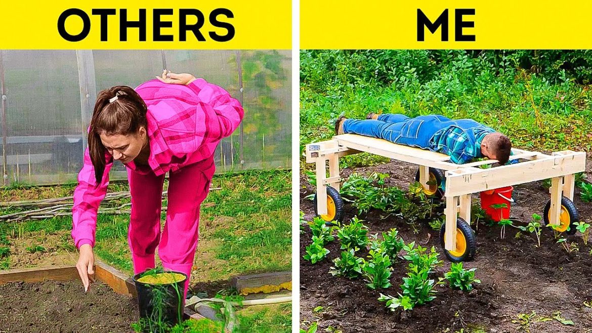 Brilliant Gardening Hacks For Real Plant Lovers Brilliant Gardening Hacks For Real Plant Lovers