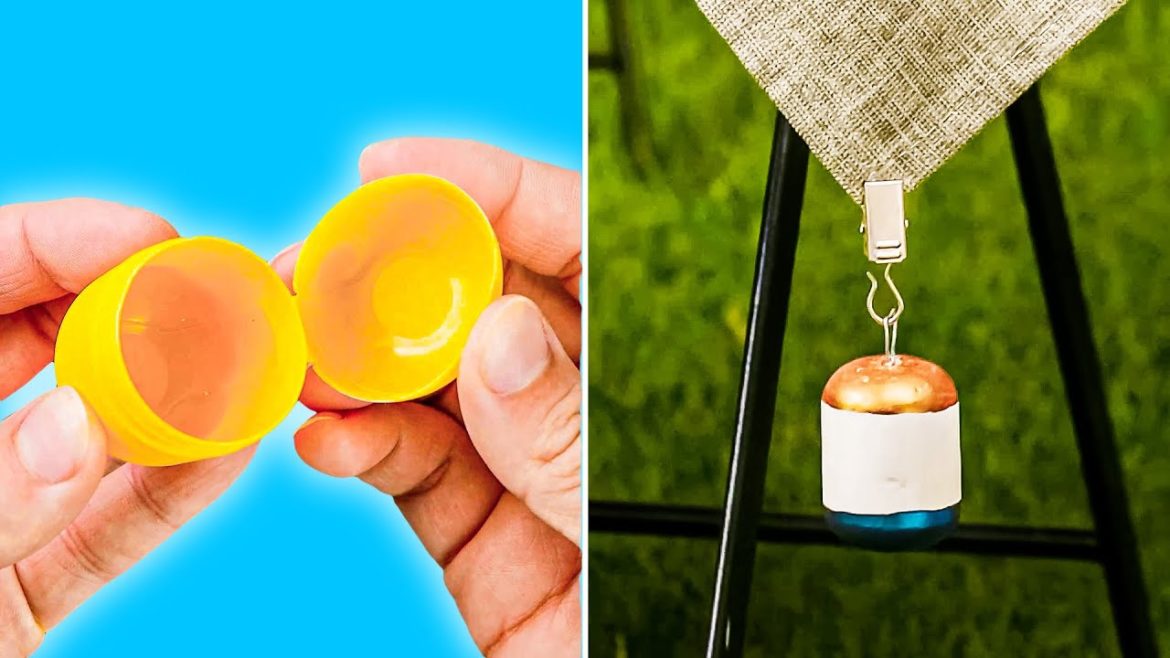 Genius Garden Tips | Useful & Smart Hacks For Your Garden