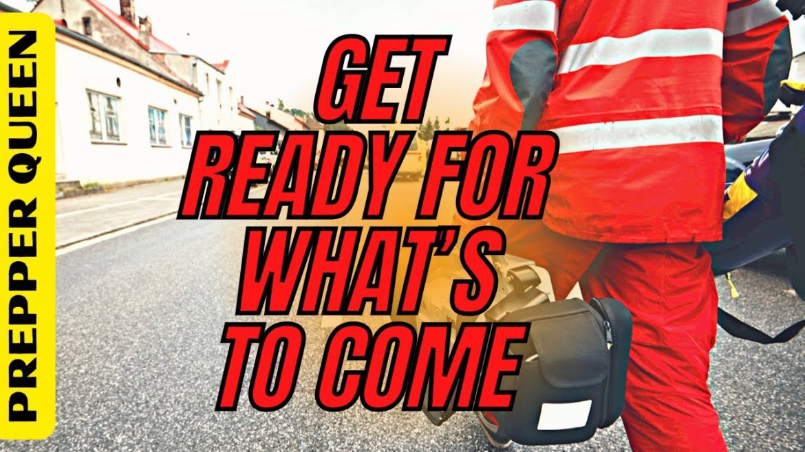 Food & Diesel Shortages 2022 It’s Not too Late to Stockpile Supplies Food & Diesel Shortages 2022 It’s Not too Late to Stockpile Supplies