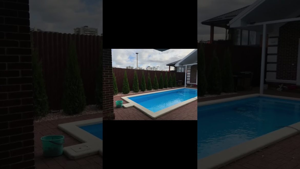 Красивый двор 🔥🔥🔥Оцените реализацию очередного проекта ландшафтного дизайна , озеленение в КРД. Красивый двор 🔥🔥🔥Оцените реализацию очередного проекта ландшафтного дизайна , озеленение в КРД.