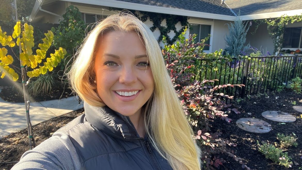 Planting Sweet Peas and Some GREAT NEWS! 🥳🙌🏼 :: Zone 9b Gardening :: Dig, Plant, Water, Repeat