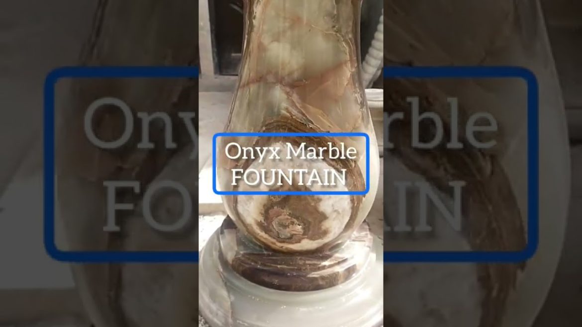 Onyx Marble Fountain | indoor outdoor water features. Onyx Marble Fountain | indoor outdoor water features.