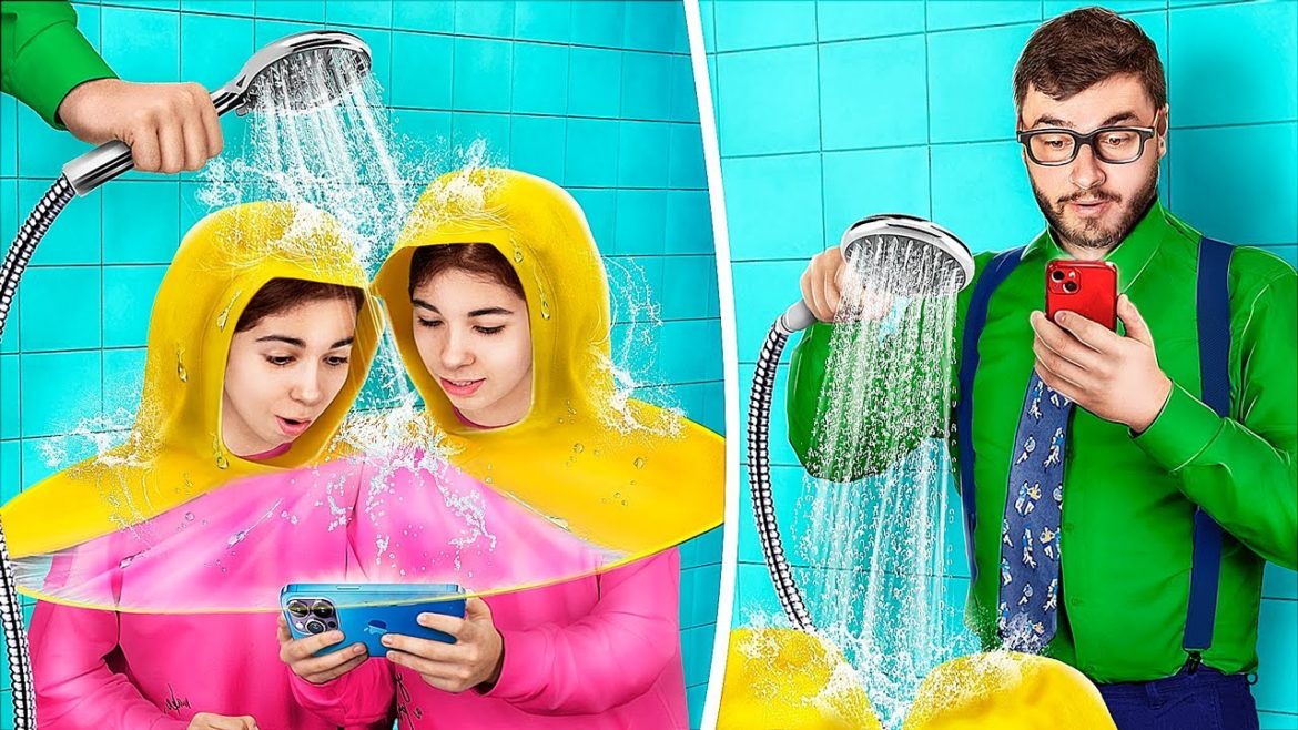 Best Twin Parenting Life Hacks Best Twin Parenting Life Hacks