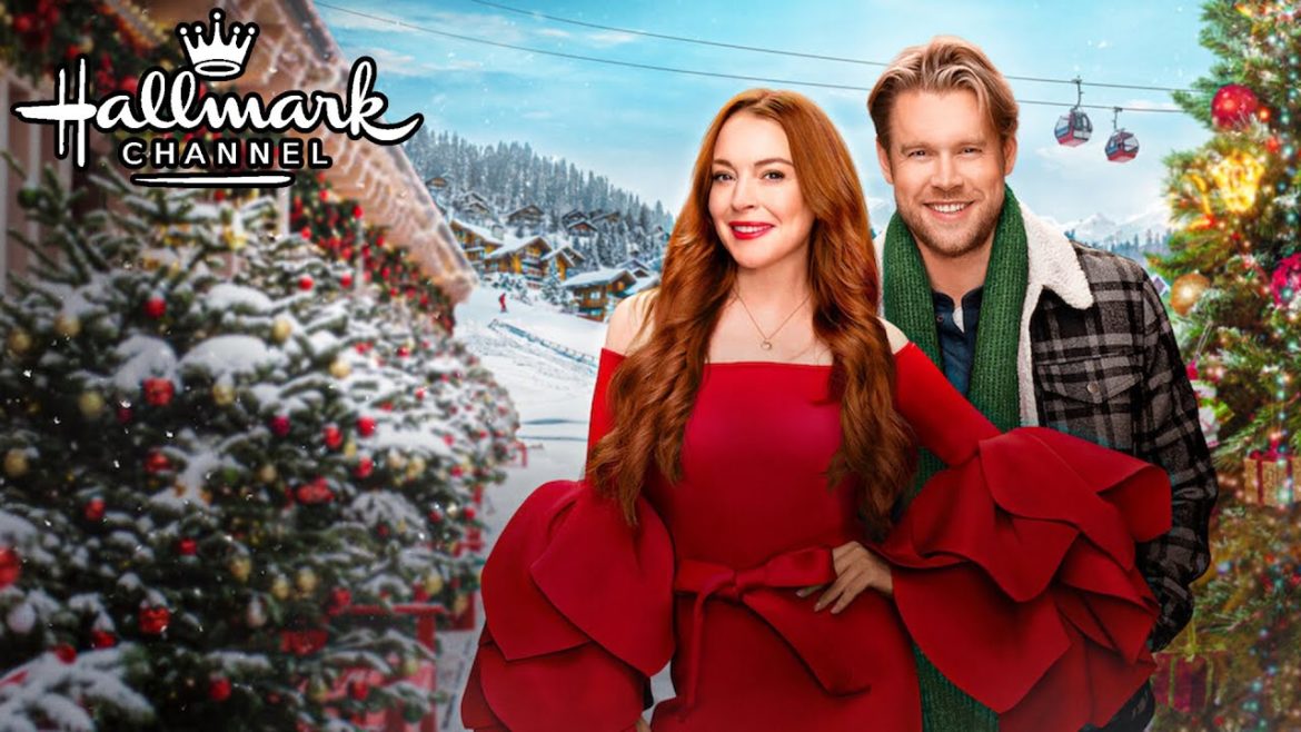 Hallmark Romance Movies 2022 - New Christmas Movies | Holiday Movies 2022 #68