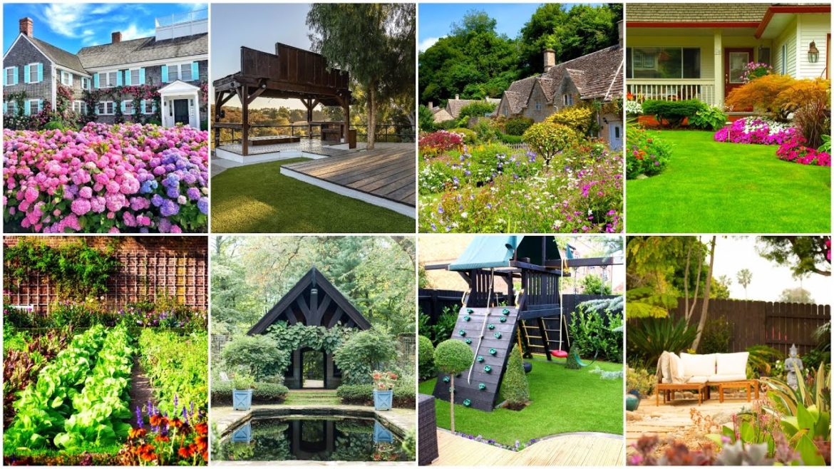 44 Great Backyard Landscaping Ideas Part 2 44 Great Backyard Landscaping Ideas Part 2