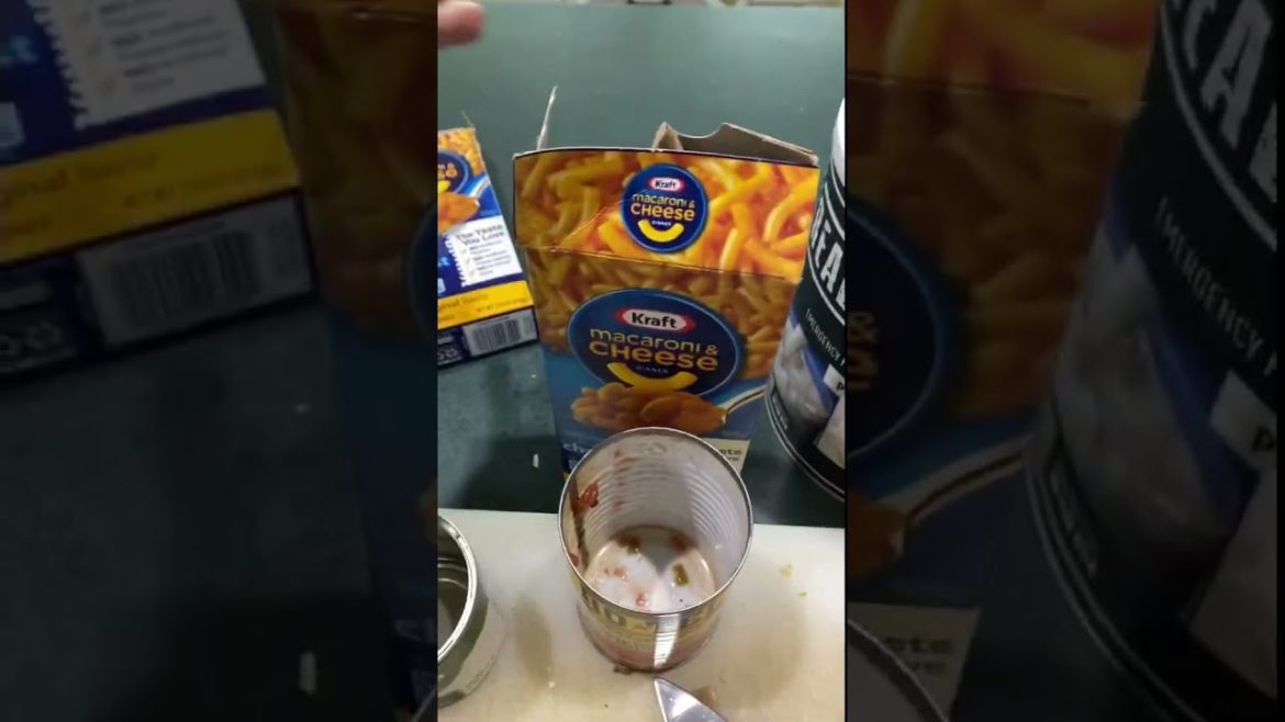 DELUXE Mac and Cheese! Quick meals #shorts DELUXE Mac and Cheese! Quick meals #shorts