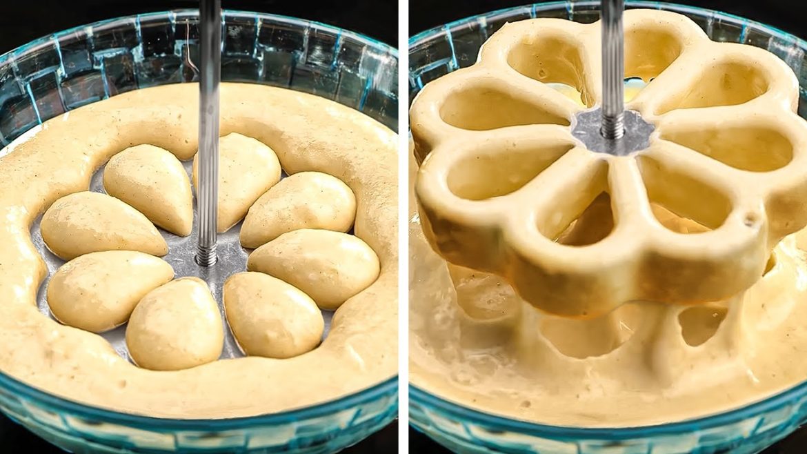 Mouth-Watering Food Hacks And Cooking Ideas You Have To Try Mouth-Watering Food Hacks And Cooking Ideas You Have To Try