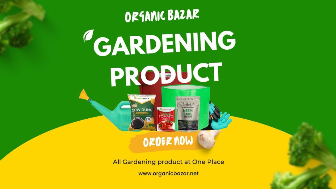 Buy Gardening Products Online At Organicbazar Buy Gardening Products Online At Organicbazar