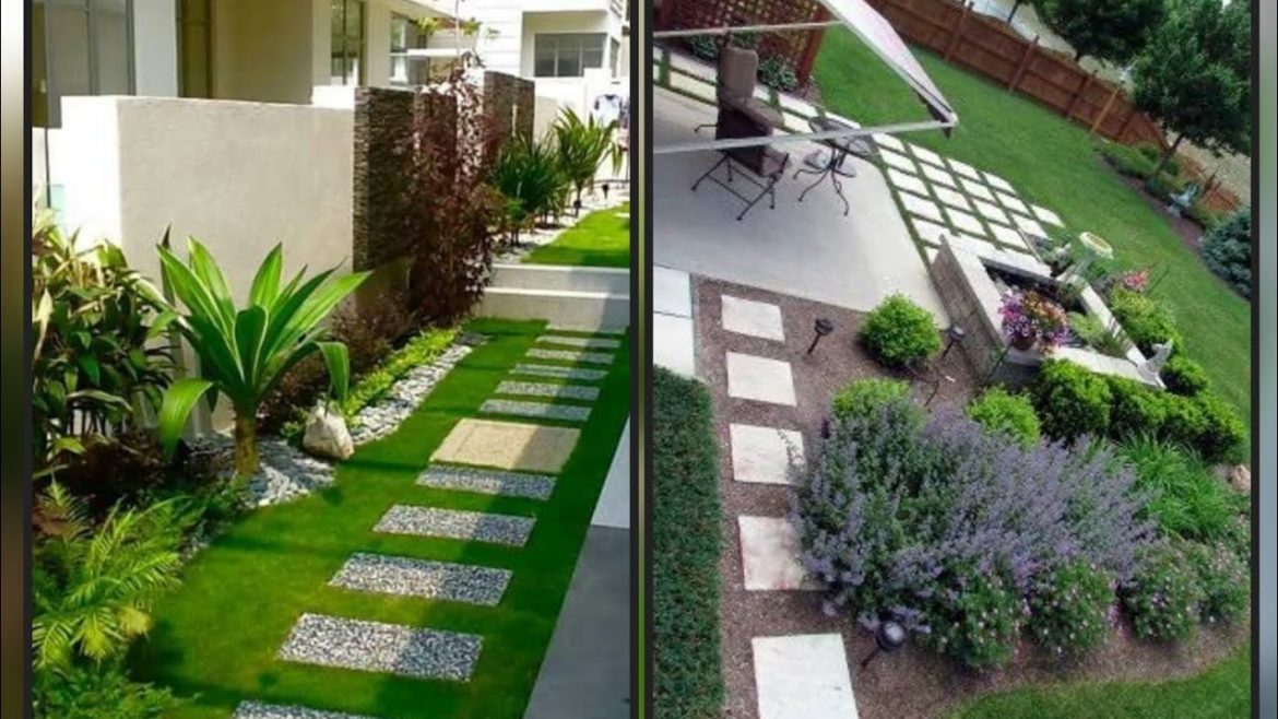 Modern Backyard Decoration Ideas 2022 | Patio Decoration | Gardening Ideas | Garden Landscaping