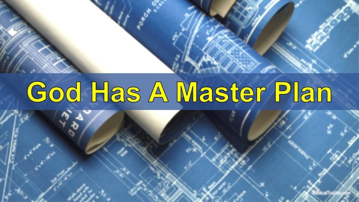 “God Has A Master Plan” – Dr. Emanuel Cleaver III – Senior Pastor "God Has A Master Plan" - Dr. Emanuel Cleaver III - Senior Pastor