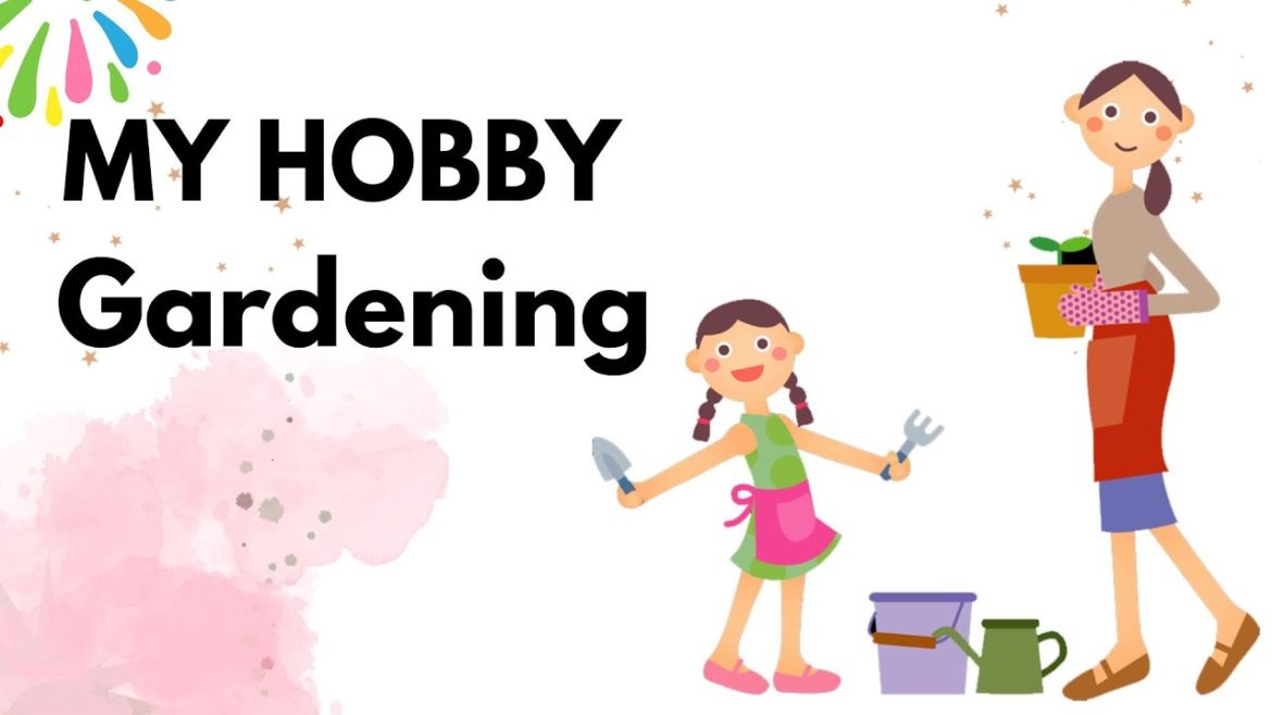 MY HOBBY GARDENING: 6 Tips For Starting Out