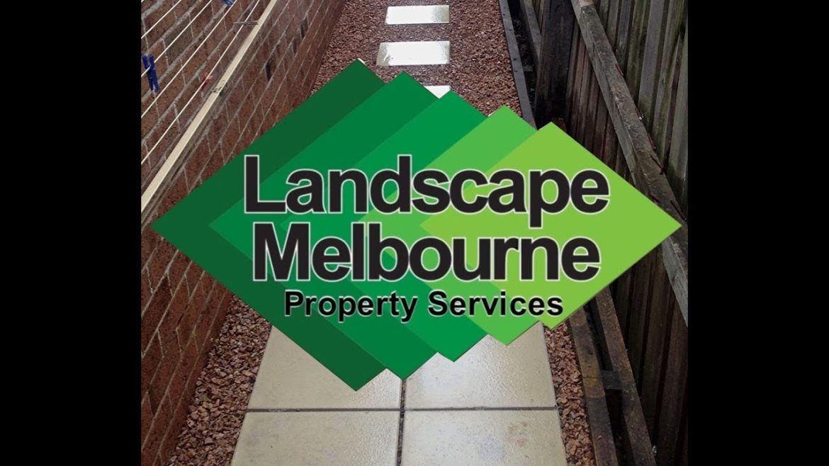 Front Garden Landscaping Melbourne