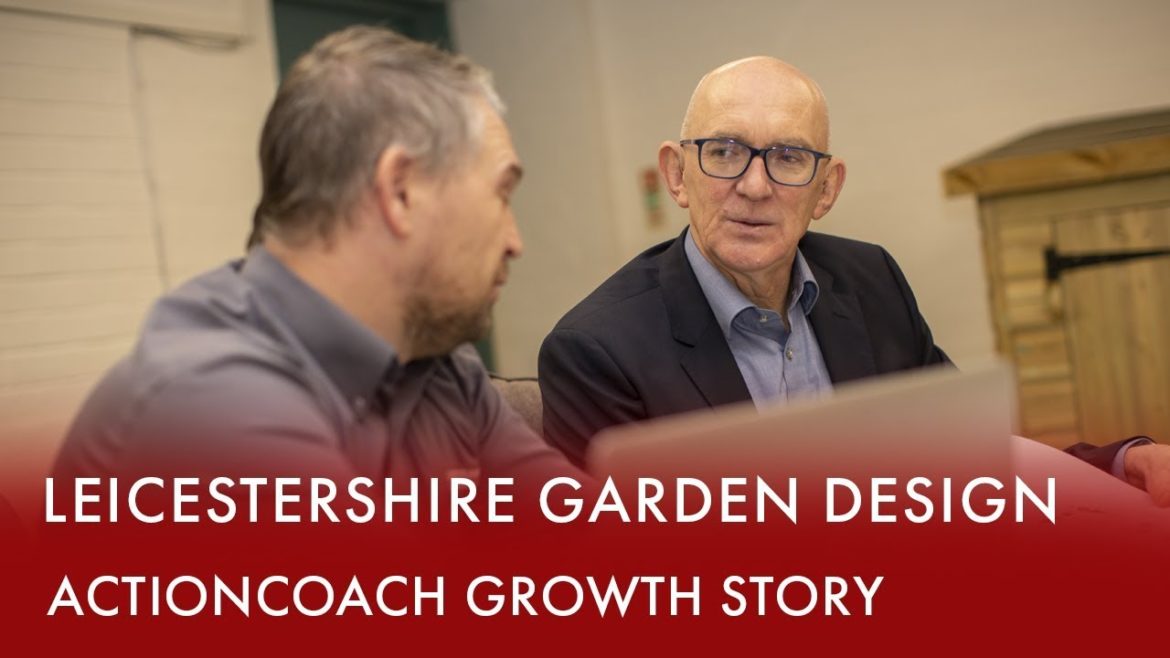 Leicestershire Garden Design | Growth Story Leicestershire Garden Design | Growth Story