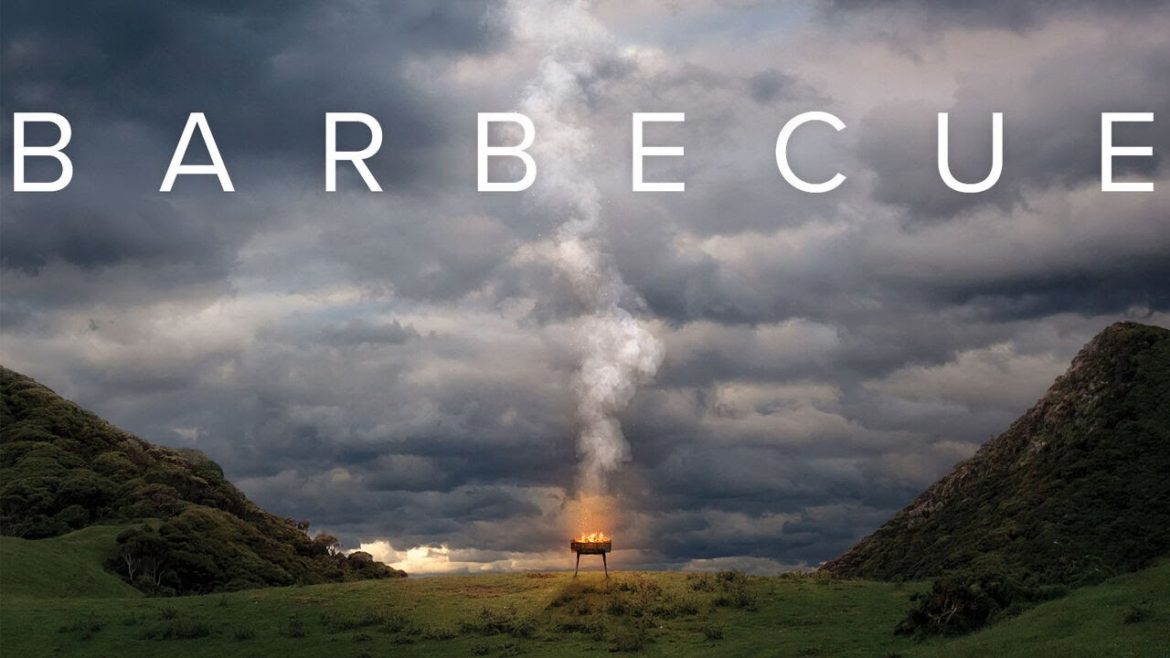 Barbecue (1080p) FULL MOVIE - Documentary, Foreign, Culture