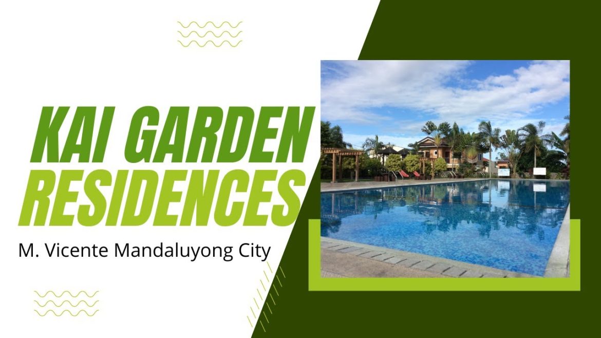 DMCI Homes Kai Garden Residences Condo Mandaluyong City DMCI Homes Kai Garden Residences Condo Mandaluyong City