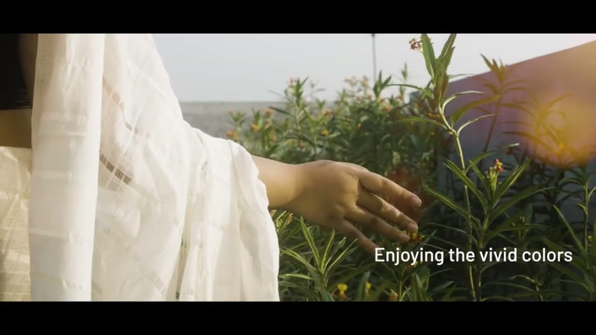 The Rhythm of Urban Landscaping by bti The Rhythm of Urban Landscaping by bti