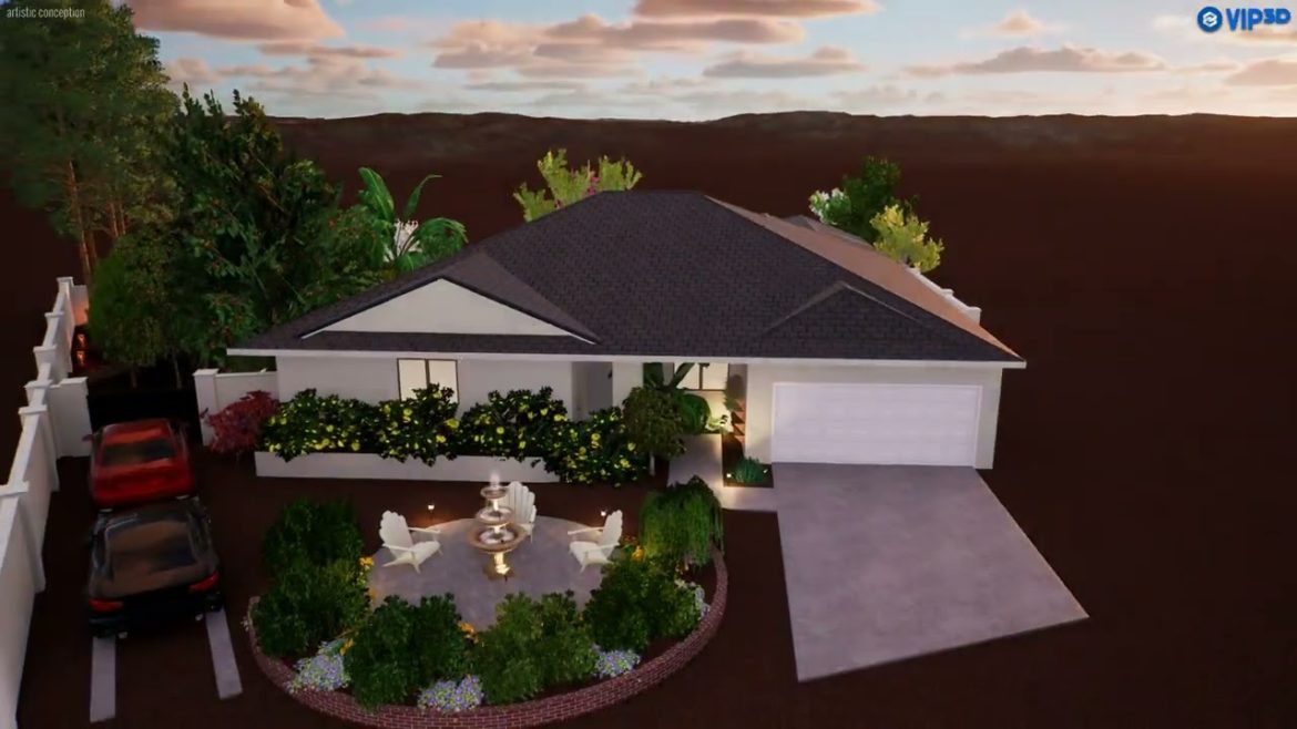 Vip3D - 3D Swimming Pool Design Software