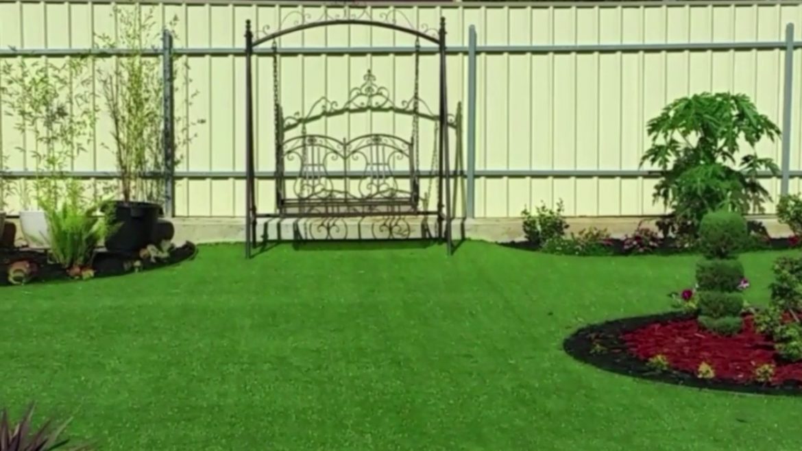 Front yard landscaping ideas /vuon cay canh dep truoc nha