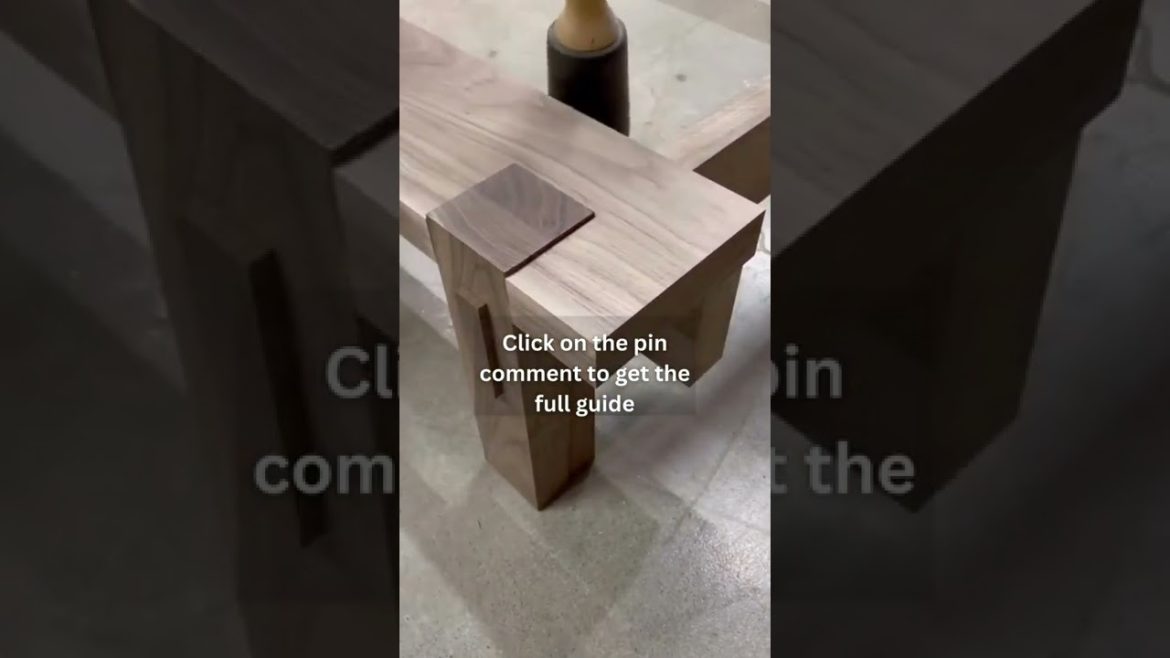 How To Start A Profitable Woodworking Business [From Home With No Capital]