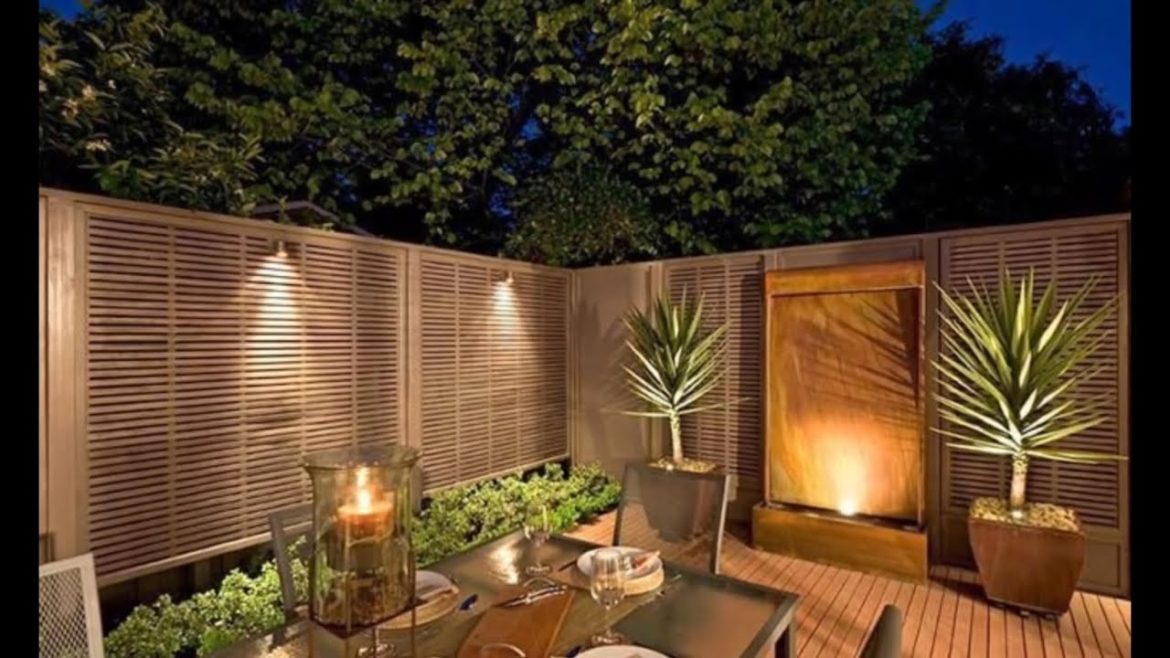 Top 70 Backyard Fence Design Ideas 2022 |House Exterior Boundary Wall Design | Patio Garden Fence Top 70 Backyard Fence Design Ideas 2022 |House Exterior Boundary Wall Design | Patio Garden Fence