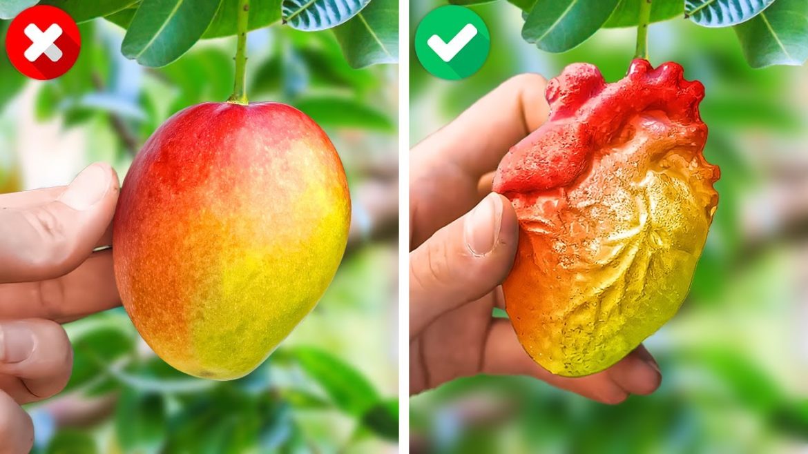 HOW TO GROW PLANTS | Smart Gardening Hacks And DIYs To Protect Your Flowers, Vegetables And Fruits