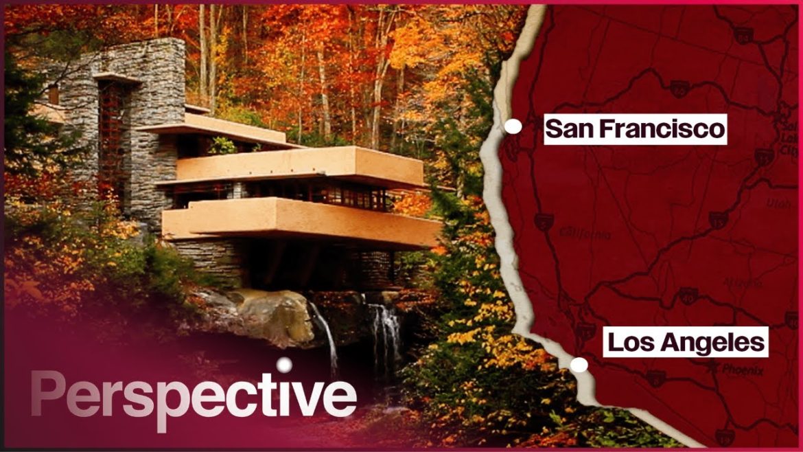 The Master Architects Of West Coast Modernism | Coast Modern | Perspective The Master Architects Of West Coast Modernism | Coast Modern | Perspective