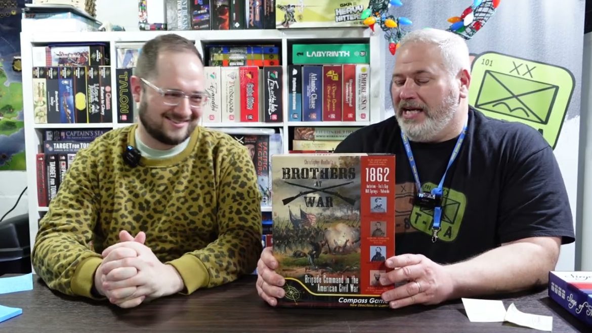 War Movies - Monthly Debrief S2E10 - October 2022 - The Players' Aid