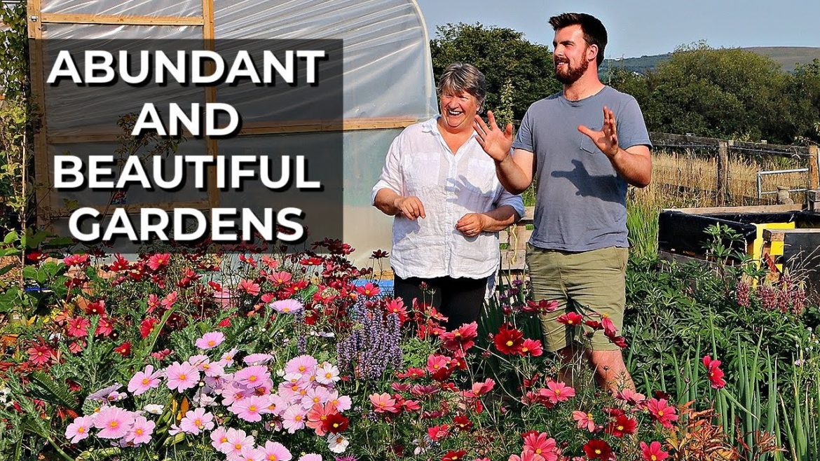 9 Lessons From New Permaculture Vegetable Gardens 9 Lessons From New Permaculture Vegetable Gardens