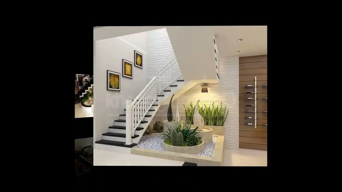 #smart #garden under the #stairs#trending#viralshort#2022#mustwatch#