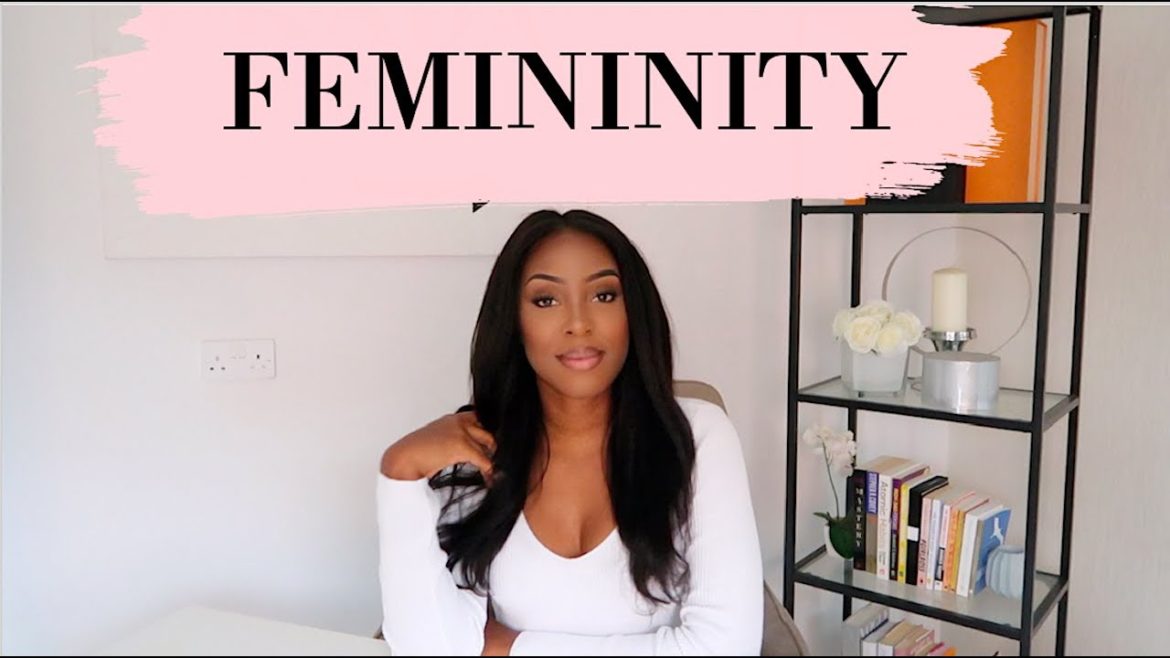 WHAT IS FEMININE ENERGY? | CHIT CHAT GRWM FEAT ITALO JEWELRY | AD | Nodreen K WHAT IS FEMININE ENERGY? | CHIT CHAT GRWM FEAT ITALO JEWELRY | AD | Nodreen K
