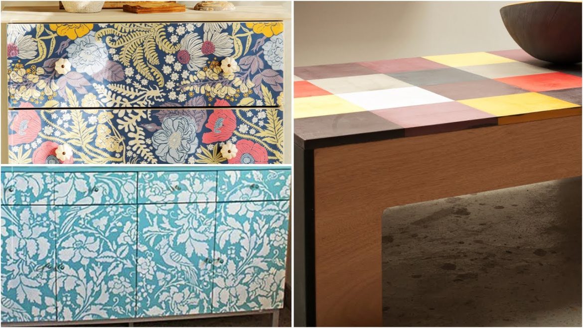 10 Cheap DIY Furniture Overlays 10 Cheap DIY Furniture Overlays