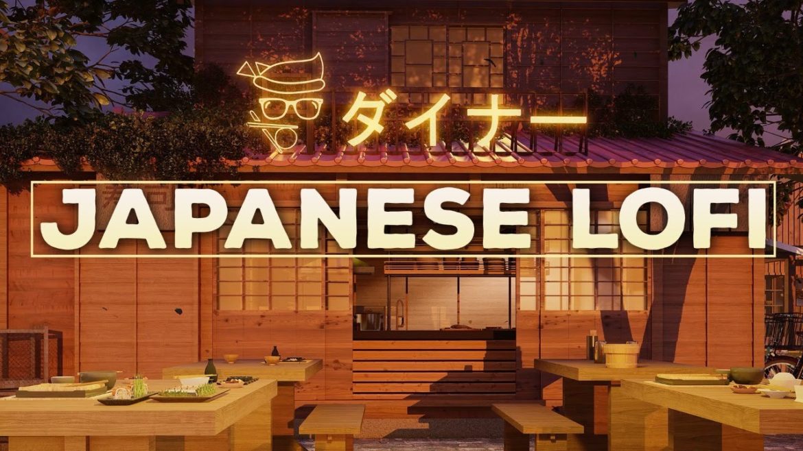 Japanese Lofi Radio 24/7 π΄ Aesthetic Lofi Hip Hop Music π΄ No Copyright Lofi Hip Hop Beats Japanese Lofi Radio 24/7 π΄ Aesthetic Lofi Hip Hop Music π΄ No Copyright Lofi Hip Hop Beats