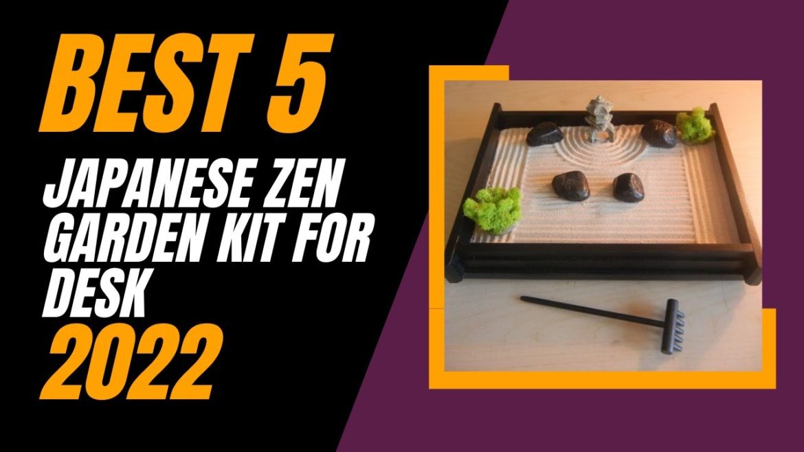Best 5: Japanese Zen Sand Garden for Desk with Rake 2022 Best 5: Japanese Zen Sand Garden for Desk with Rake 2022