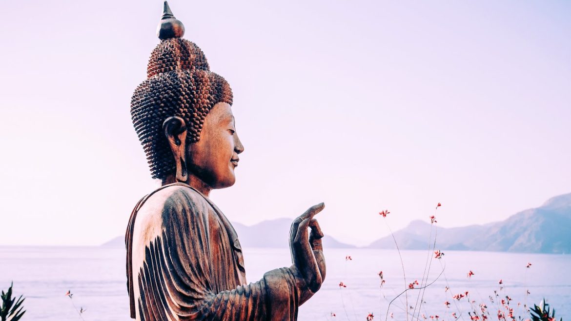 A breeze of Serenity | Deep Healing Flute