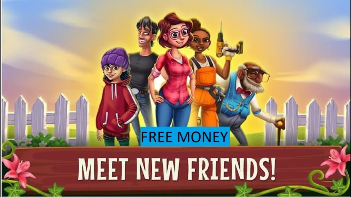 Tips Lilys Garden 2022 🤑 Lilys Garden MOD 💎 Free Coins Unlimited (NEW)