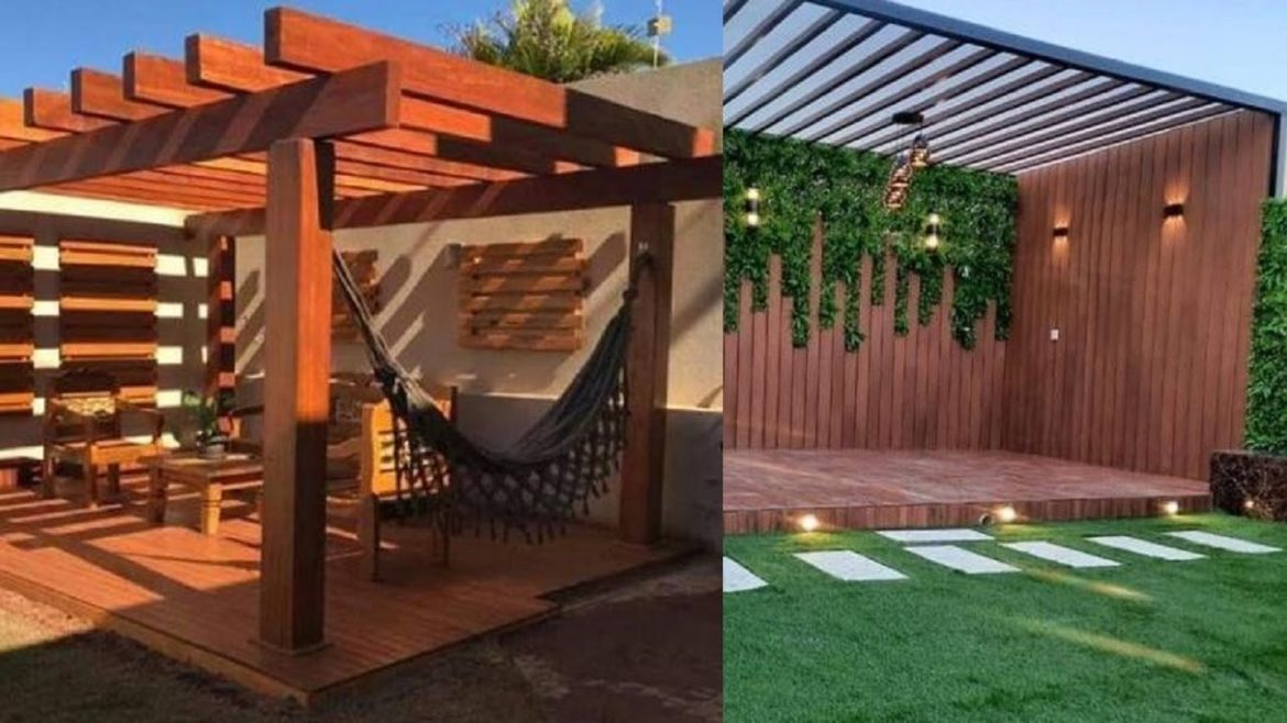 Patio furniture and pergola Design Ideas and Backyard Garden Landscaping ideas for your garden décor Patio furniture and pergola Design Ideas and Backyard Garden Landscaping ideas for your garden décor