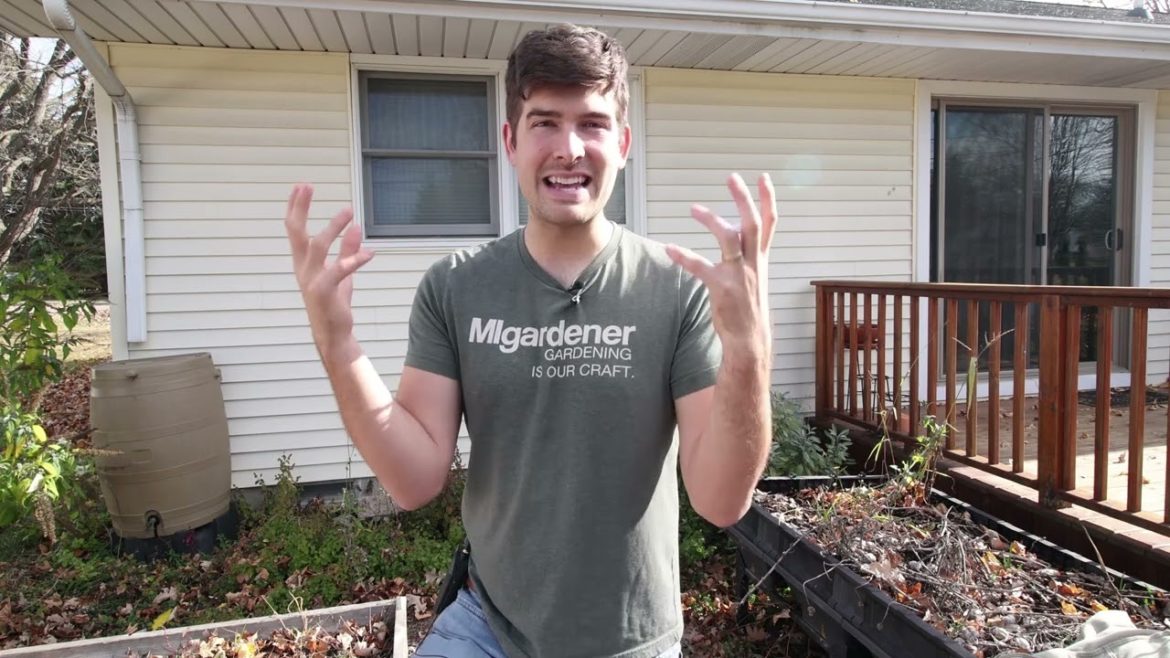 MIgardener: This Drives Me CRAZY! This Drives Me CRAZY!