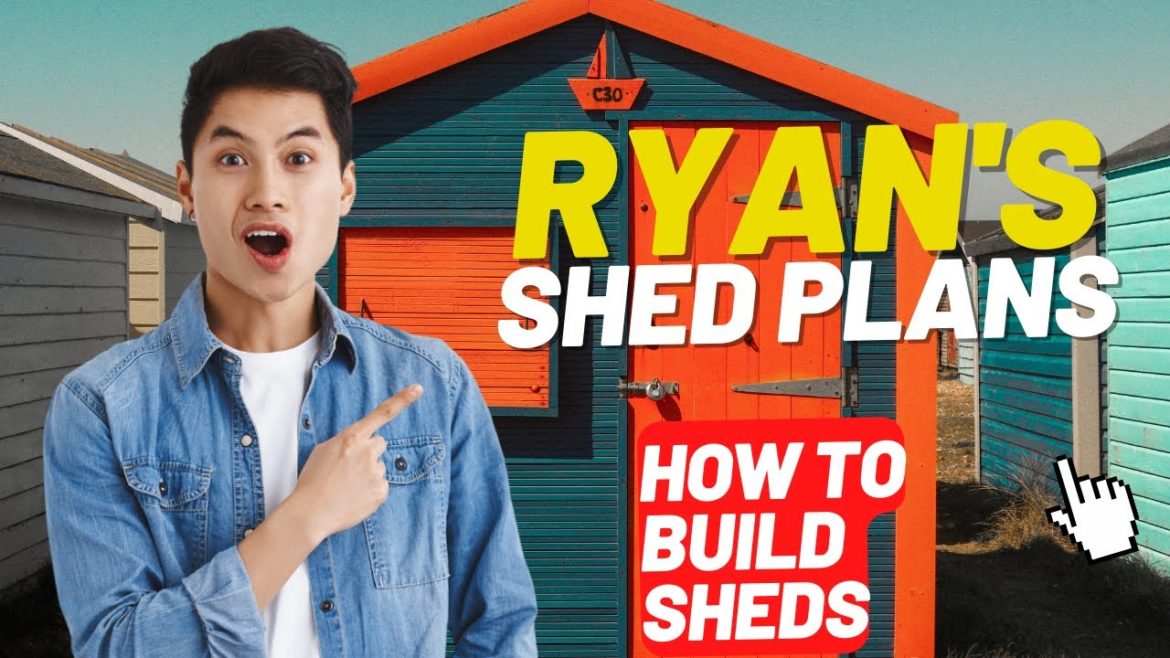 Ryan Shed Plans Review – Build 12000 Sheds with RYAN'S SHED PLANS – Ryans Review Ryan Shed Plans Review - Build 12000 Sheds with RYAN'S SHED PLANS - Ryans Review