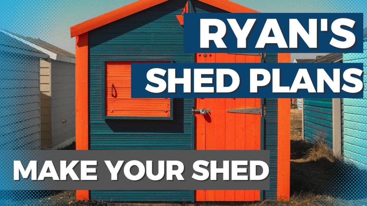 Ryan Shed Review, How to Build Sheds? Ryan's Shed Plan REVIEW – Does it really work? Ryan Shed Review, How to Build Sheds? Ryan's Shed Plan REVIEW - Does it really work?