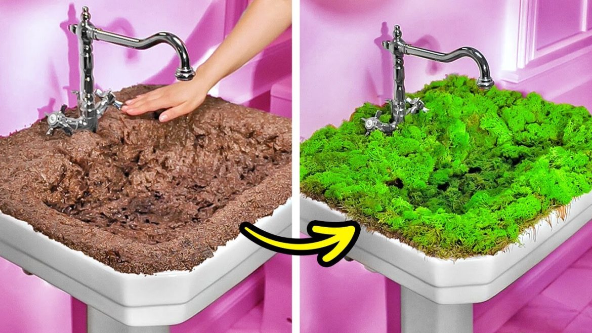 Cool DIY Home Decor Ideas And Hacks You Actually Want To Make