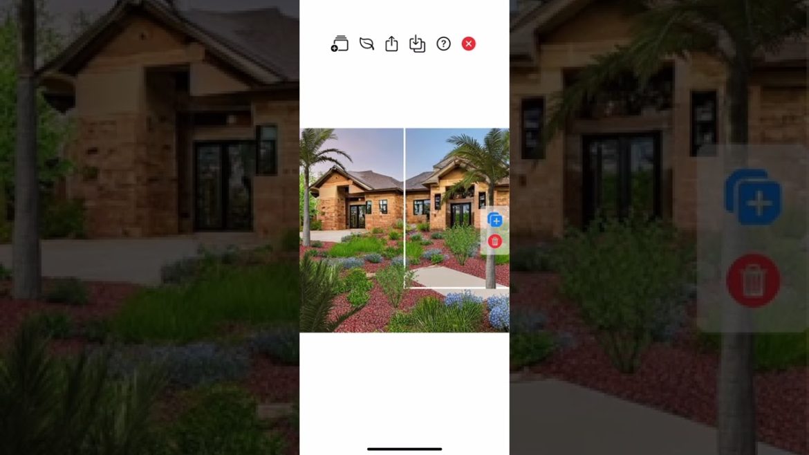 Create with 2D Design Tools of DreamzAR