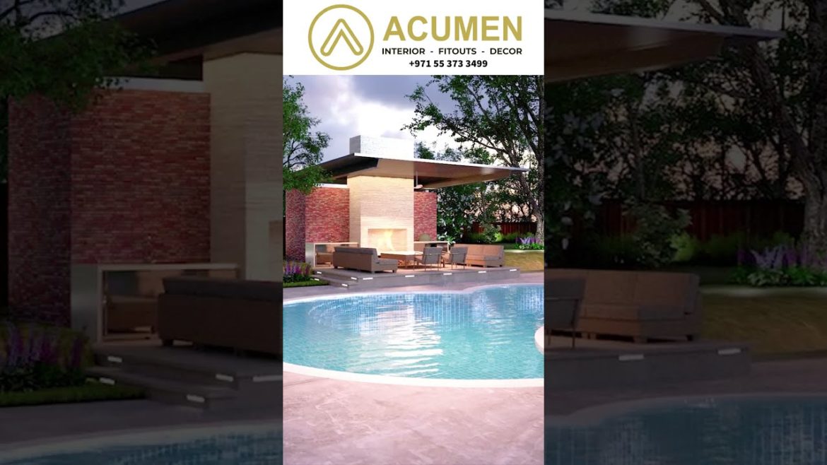 Architecture and Landscape/Beautiful Landscapes Design/BACKYARD LANDSCAPE#shorts#viral#landscape Architecture and Landscape/Beautiful Landscapes Design/BACKYARD LANDSCAPE#shorts#viral#landscape