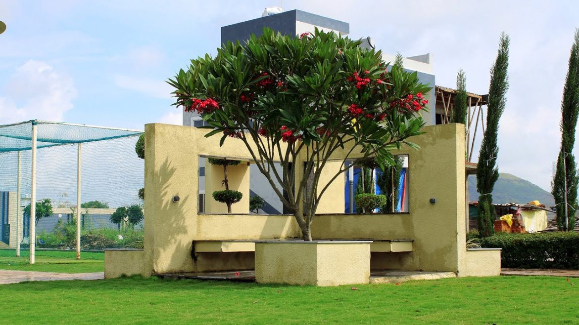 Emerald Anutham Township Landscaping (Location Indore) | Devila Landscape Emerald Anutham Township Landscaping (Location Indore) | Devila Landscape