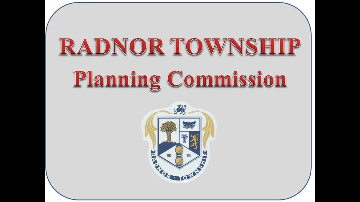 Planning Commission - November 7, 2022